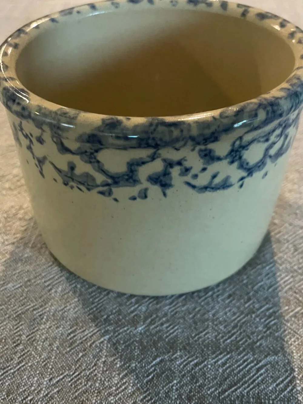 Roseville Pottery robinson ransbottom